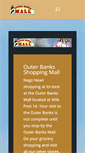 Mobile Screenshot of nagsheadshopping.com